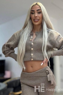 Viviana, 24 tuổi - 3