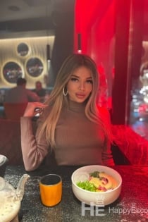 Aitana, 27 jaar - 2