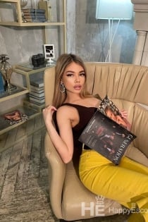 Aitana, 27 jaar - 3