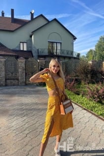 Aitana, 27 jaar - 6