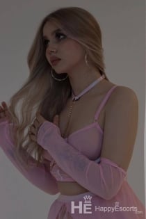 Jimena, 31 jaar - 4
