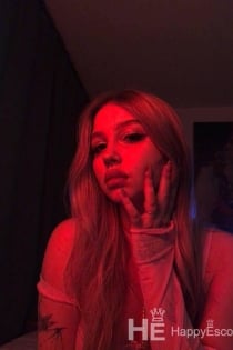 Jimena, 31 jaar - 3