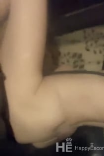 Blondequeen, Age 28 - 3