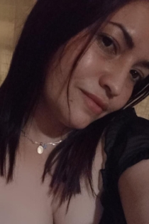 Diosa colombiana, 33 yaşında - 2
