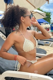 Luciana, 22 ans - 15