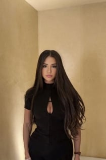 Abiola Millison, 22 ans - 2