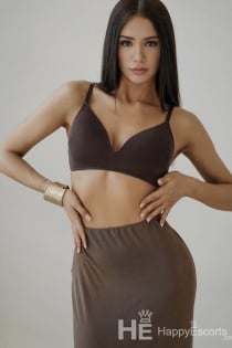 Abiola Millison, 22 ans - 5