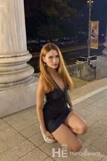 Alev, 24 yaşında - 3