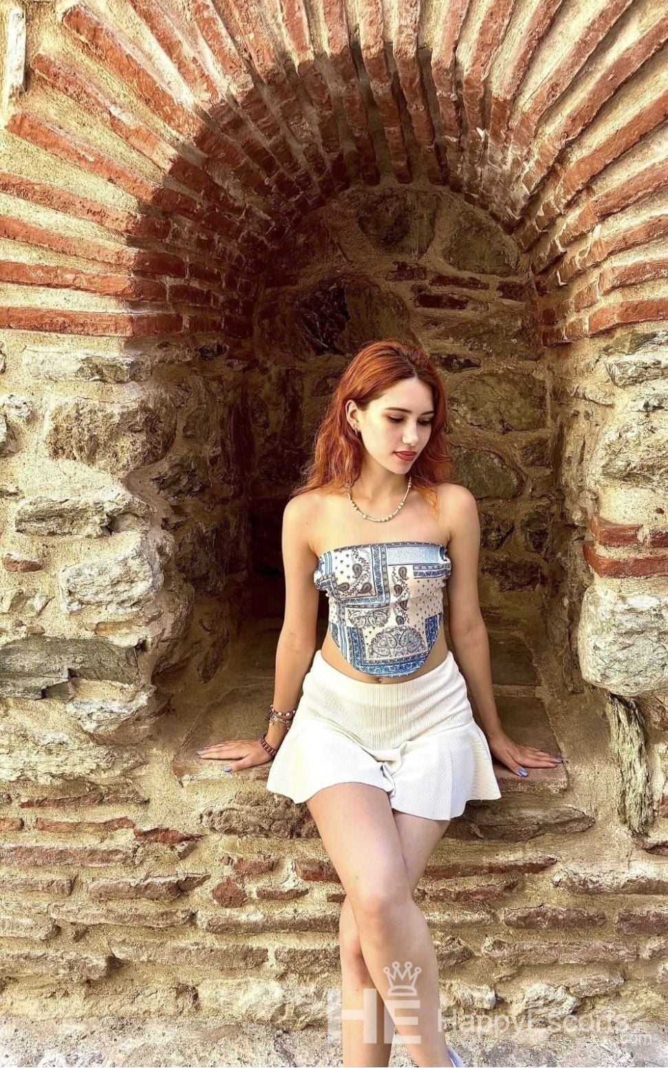 Alev, 24 yaşında - 1