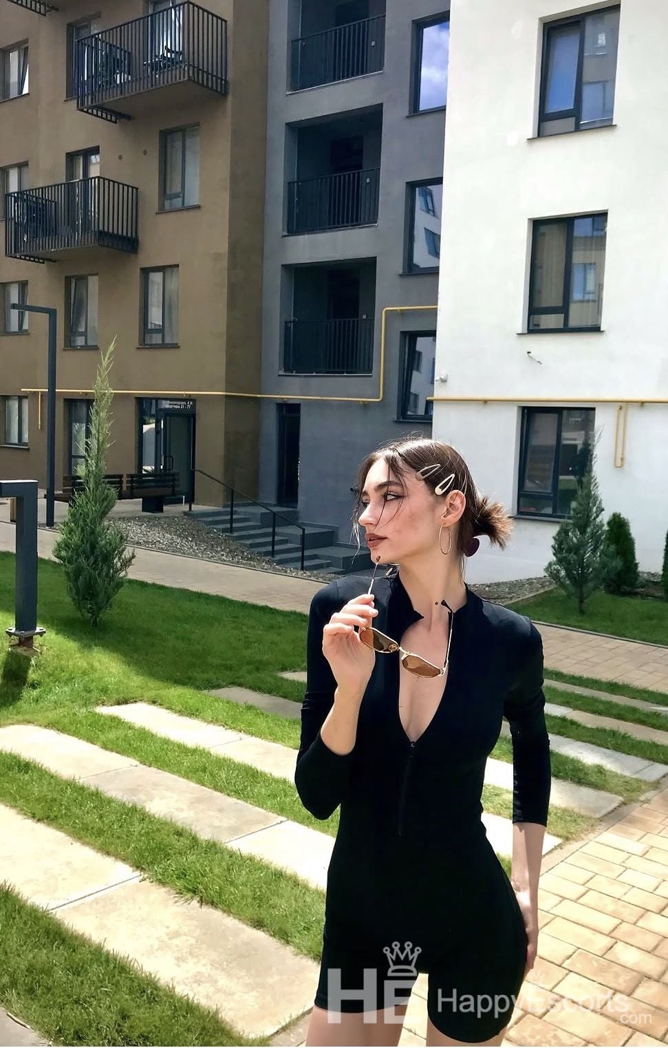 Jale, 24 yaşında - 1