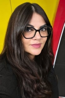 Beatriz, 48 год.