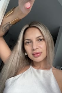 Bianka, 33 ans