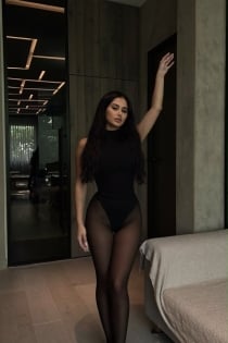 Zara, 20 yaşında - 8