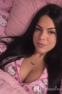 Raquel, 25 tahun - 3