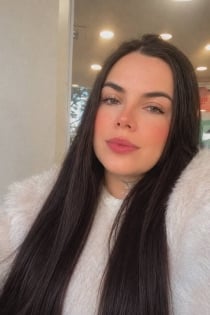 Raquel, 25 tahun - 5