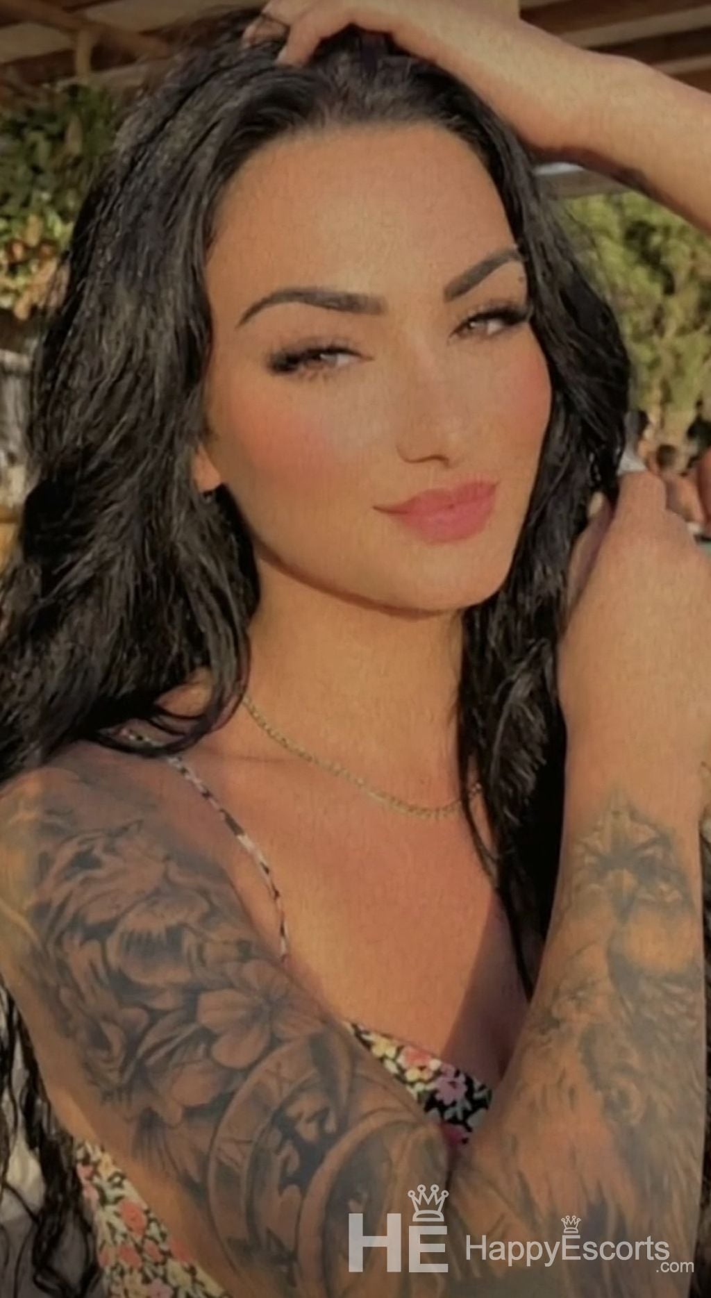 Viki, 23 v - 1