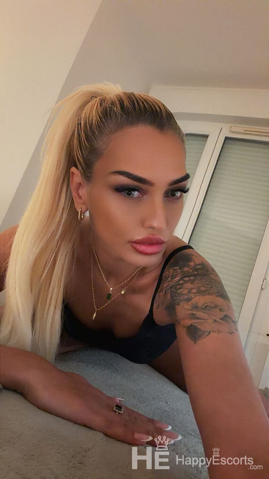Sarakiss, 34 yaşında - 1