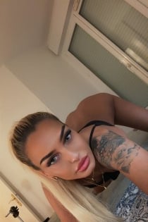Sarakiss, 34 yaşında - 5