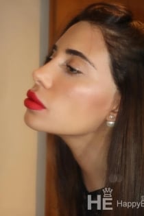 Sofía Armani อายุ 35 ปี - 4