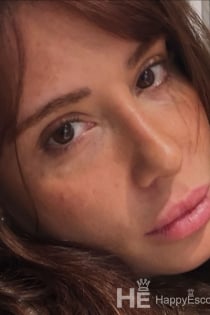 Sofía Armani อายุ 35 ปี - 5