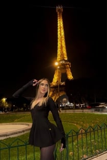 LAVINIE, 23 ans - 20