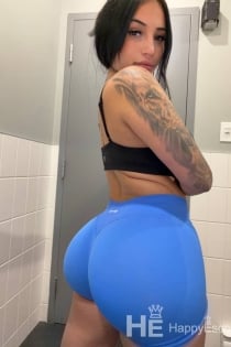 Clara, 24 jaar - 3