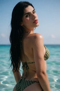 Tania TS, 24 éves - 8