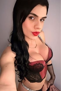 Tania TS, 24 éves - 4
