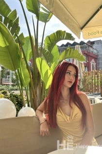 Nina, 20 yaşında - 6