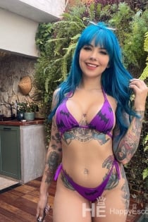 Karla Milan, возраст 28