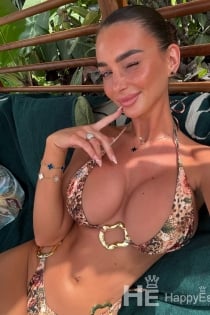 Joy Milan, возраст 27