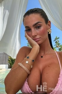 Joy Milan, возраст 27 - 3