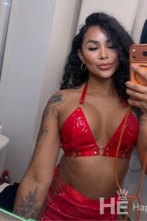 Bella TransBarbara, 30 años