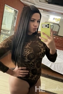 Belle coquine, 32 tuổi - 3