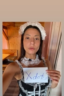 Mia 33 Neu in Badragaz, Alter 33