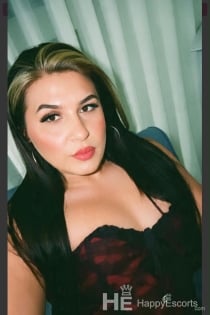 Martina TS, 28 éves - 4