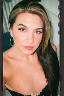 Martina TS, 28 éves - 9