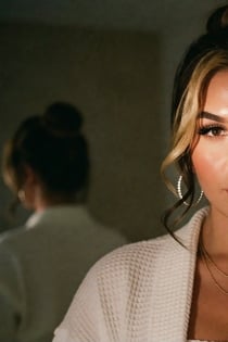 Martina TS, 28 éves - 2