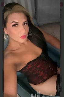 Martina TS, 28 éves - 7