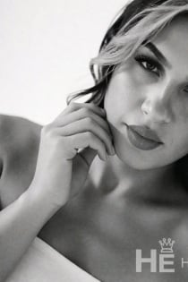 Martina TS, 28 éves - 5
