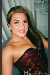 Martina TS, 28 éves