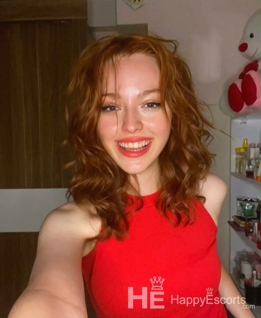 Daphne, 22 yaşında - 1