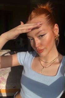 Daphne, 22 yaşında - 7