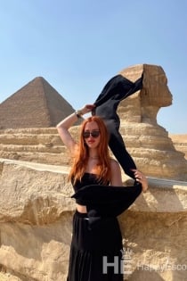 Daphne, 22 yaşında - 8