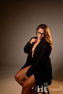 Kendra, 36 yaşında - 4