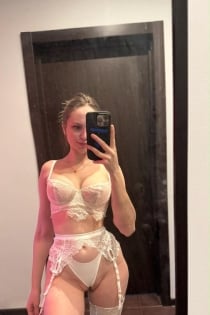Masha, 27 år - 11