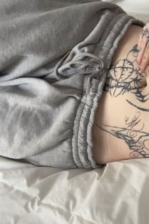 desperate to be fucked, 25 yaşında