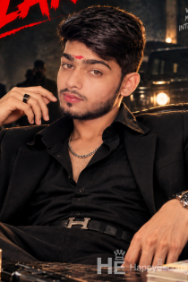 Ritesh Kumar, 26 a