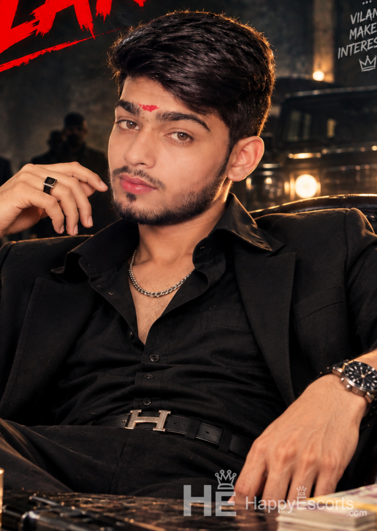 Ritesh Kumar, 26 a - 1