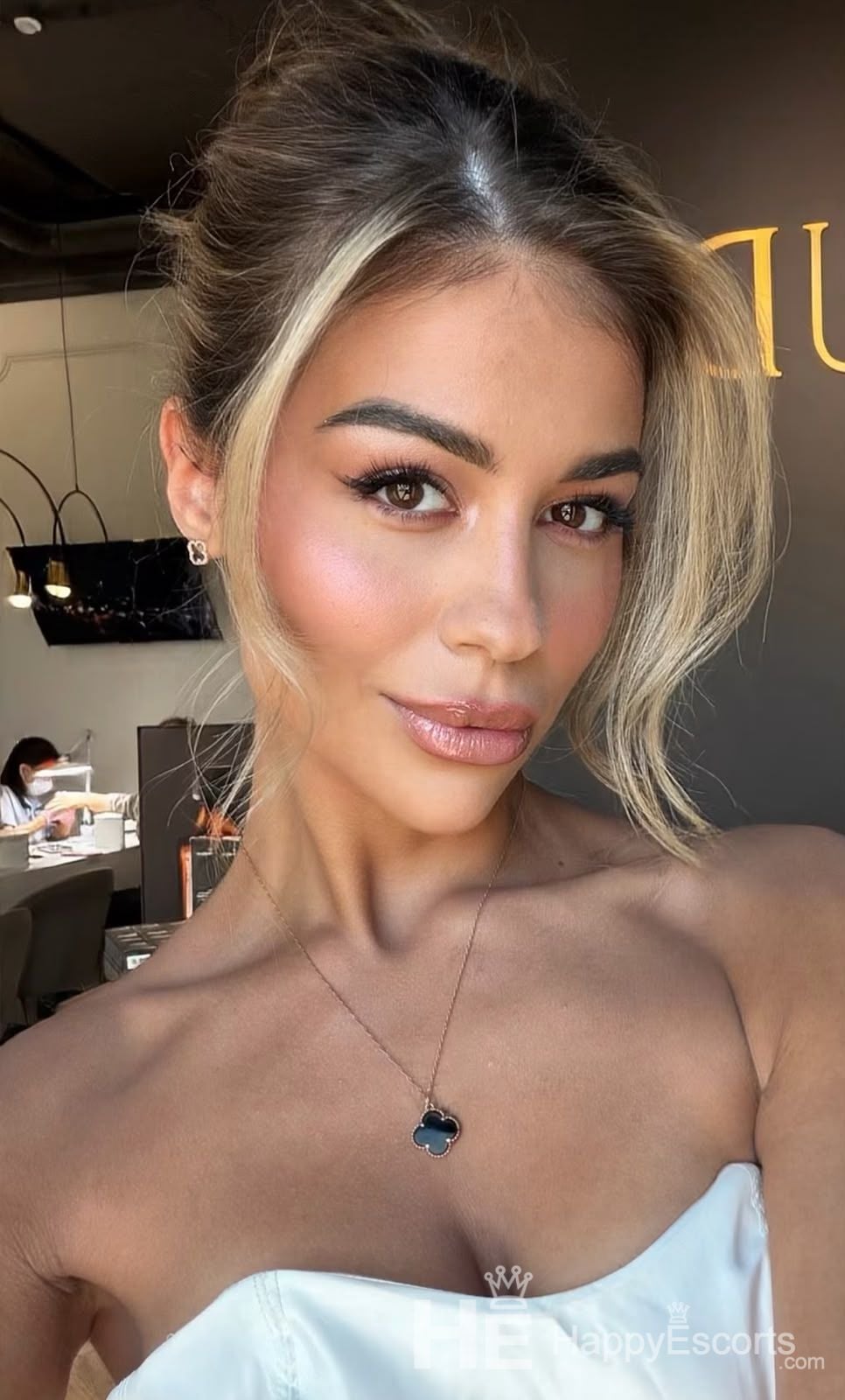 Sofia, 24 yaşında - 1